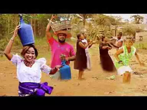 Video: Mad About Dance 1 - Rachael Okonkwo|African Movies|2017 Nollywood Movies|Latest Nigerian Movies 2017